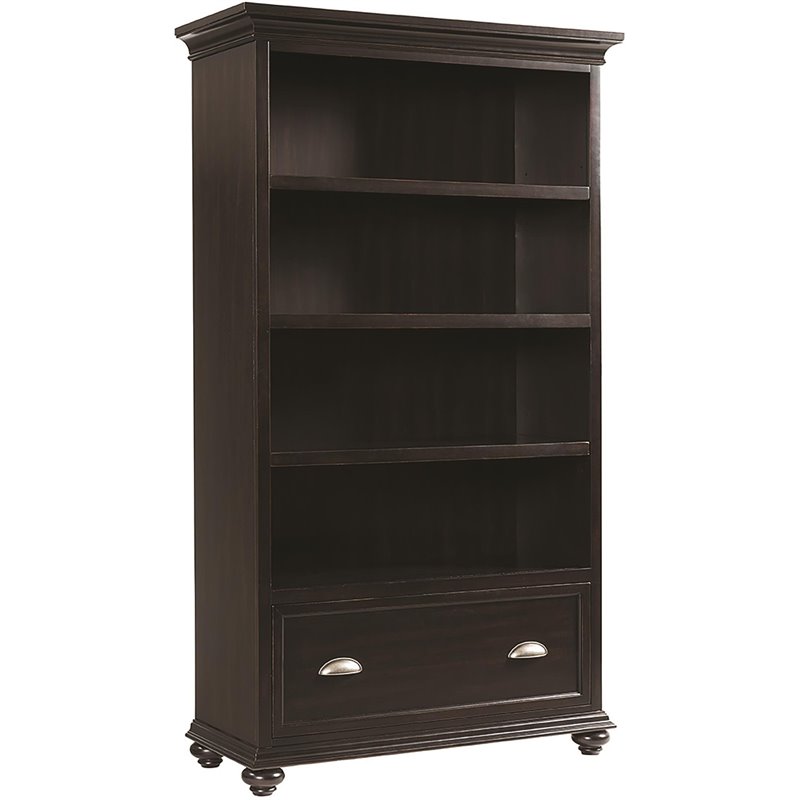 Riverside Furniture Bookcases