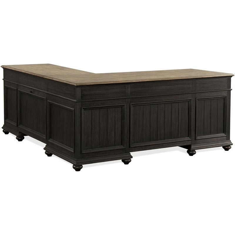 Riverside Furniture Regency Computer Desk