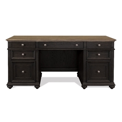 Credenza Desks