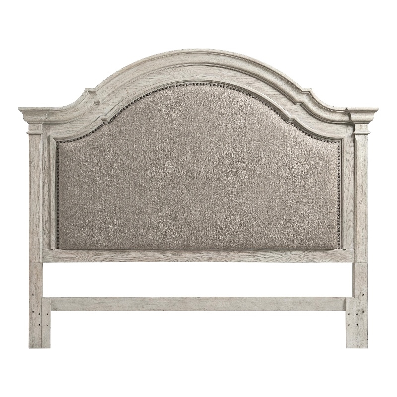 King Size Upholstered Headboards