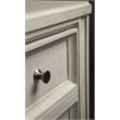 Riverside Furniture Maisie Wood Lateral File Cabinet in Champagne Beige
