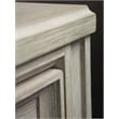 Riverside Furniture Maisie Wood Lateral File Cabinet in Champagne Beige