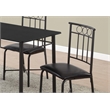 Dining Table Set 5pcs Set Small 40