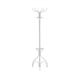 Coat Rack Hall Tree 12 Hooks Entryway 70