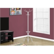 Coat Rack Hall Tree 12 Hooks Entryway 70