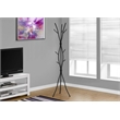 Coat Rack Hall Tree 11 Hooks Entryway 74