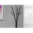 Coat Rack Hall Tree 11 Hooks Entryway 74
