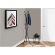 Coat Rack Hall Tree 11 Hooks Entryway 74