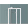 Coat Rack Hall Tree Hanging Bar Entryway 72