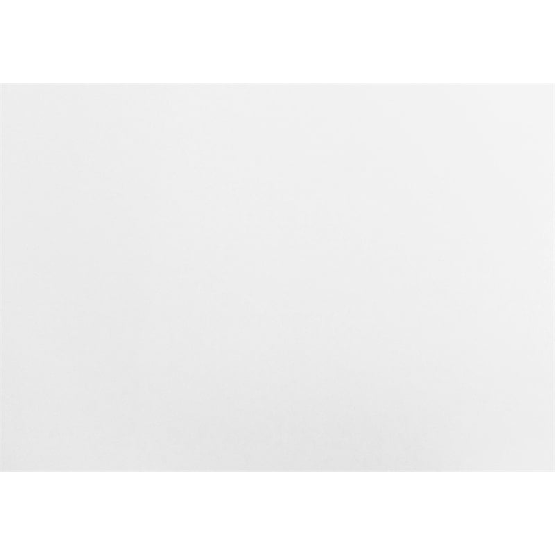 Computer Desk Home Office Laptop Storage Drawers 60