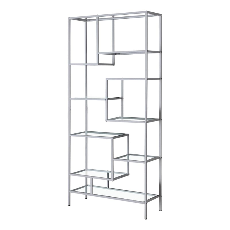 Bookshelf Bookcase Etagere 72