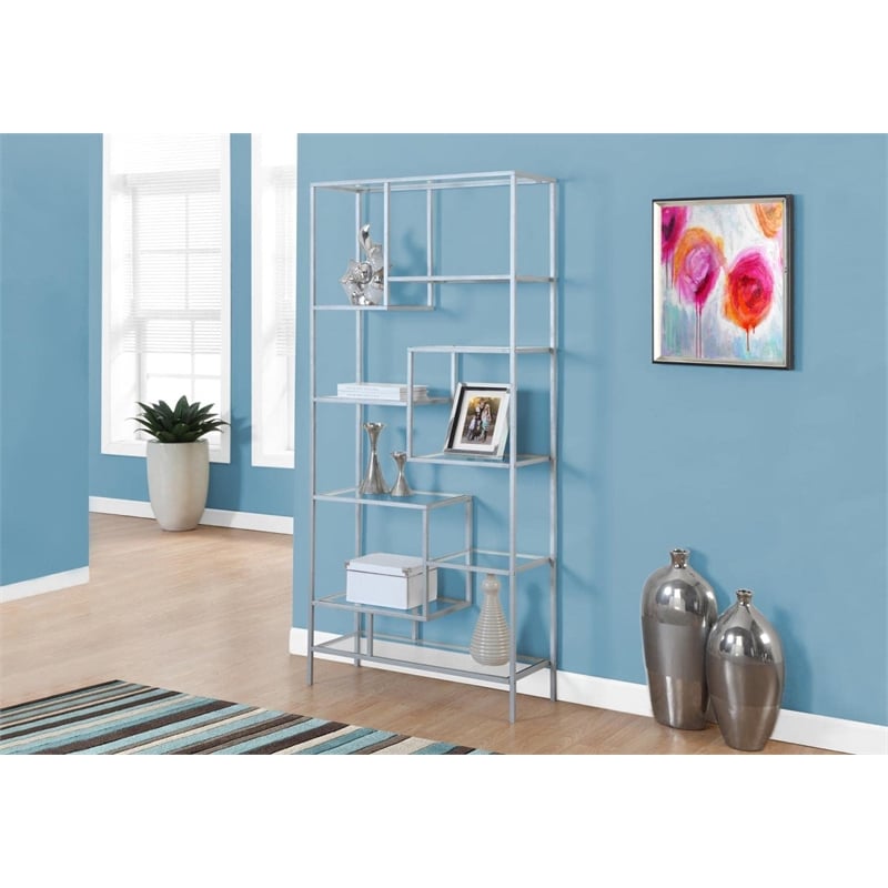 Bookshelf Bookcase Etagere 72