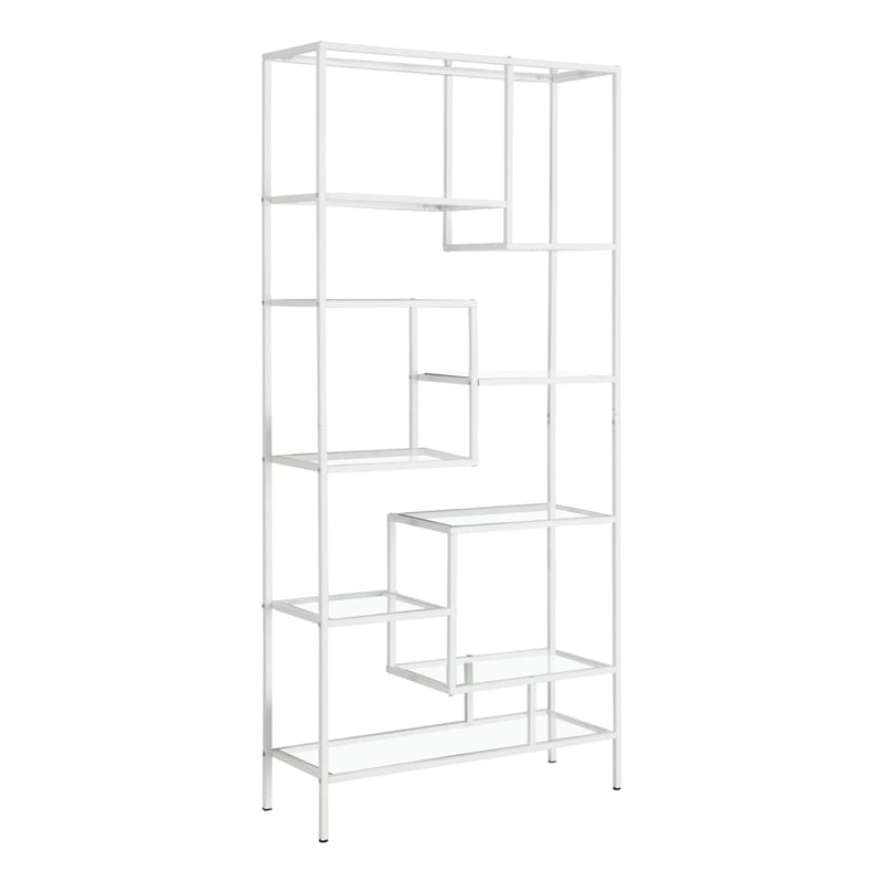 Bookshelf Bookcase Etagere 72