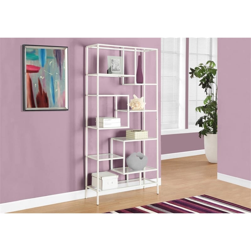 Bookshelf Bookcase Etagere 72