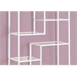 Bookshelf Bookcase Etagere 72