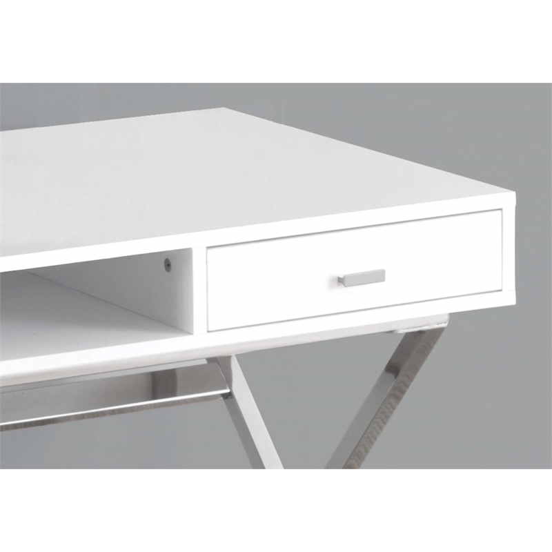 Computer Desk Home Office Laptop 48