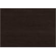 Table Set 3pcs Set Coffee End Side Wood Accent Table Laminate Espresso Brown