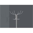 Coat Rack Hall Tree 12 Hooks Entryway 70
