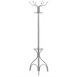 Coat Rack Hall Tree 12 Hooks Entryway 70