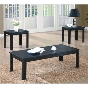 mer-720 3 piece coffee table set (a)