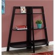 Bookshelf Bookcase Etagere 3 Tier 48