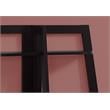 Bookshelf Bookcase Etagere 3 Tier 48