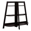 Bookshelf Bookcase Etagere 3 Tier 48