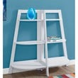 Bookshelf Bookcase Etagere 3 Tier 48