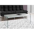 Coffee Table Accent Cocktail Rectangular 44