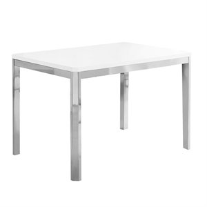 Monarch Dining Table-SH1