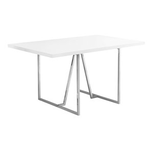 Monarch Dining Table-SH2