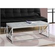 Coffee Table Accent Cocktail Rectangular Living Room 48