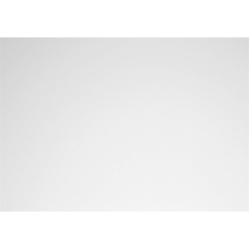 Computer Desk Home Office Laptop Storage Drawer 42