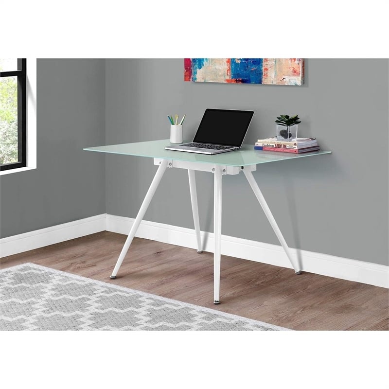 Computer Desk Home Office Laptop 48