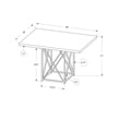 Dining Table 48