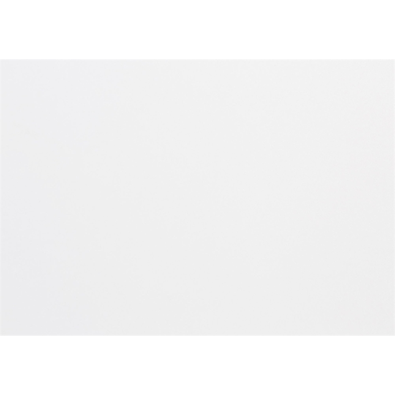 Dining Chair Set Of 2 Side Upholstered Kitchen Pu Faux Leather Look White