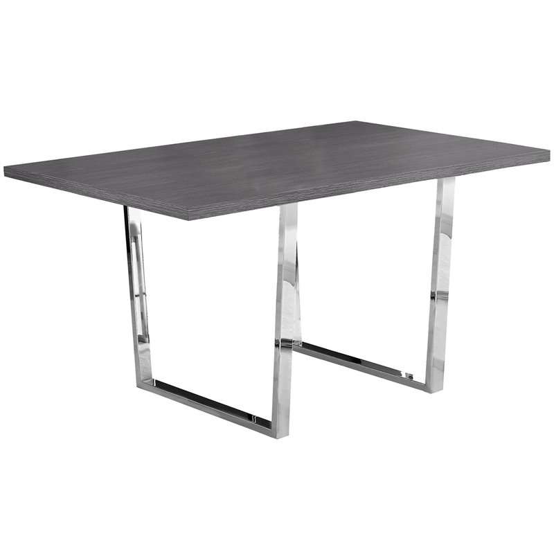 Monarch Dining Table 60