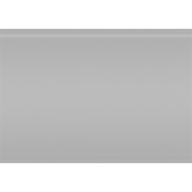 Accent Table Side End Nightstand Lamp Living Room Bedroom Metal Grey