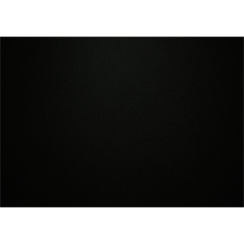 Accent Table Side End Plant Stand Round Living Room Bedroom Metal Black