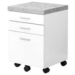 Filing Cabinets
