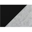 Accent Table Console Entryway Narrow Sofa Bedroom Laminate Grey