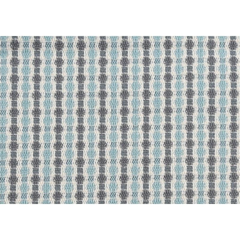Pillows 18 X 18 Square Accent Sofa Couch Bedroom Polyester Blue