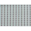 Pillows Set Of 2 18 X 18 Square Accent Sofa Couch Bedroom Polyester Blue