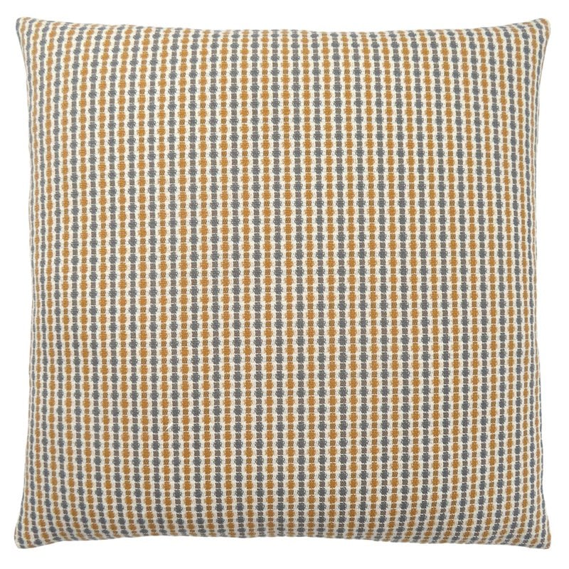 Pillows 18 X 18 Square Accent Sofa Couch Bedroom Polyester Gold