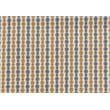 Pillows Set Of 2 18 X 18 Square Accent Sofa Couch Bedroom Polyester Gold
