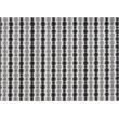 Pillows Set Of 2 18 X 18 Square Accent Sofa Couch Bedroom Polyester Grey