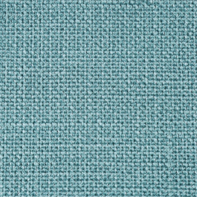 Pillows 18 X 18 Square Accent Sofa Couch Bedroom Polyester Blue