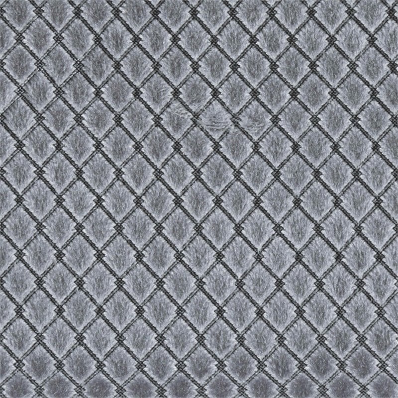Pillows 18 X 18 Square Accent Sofa Couch Bedroom Polyester Grey