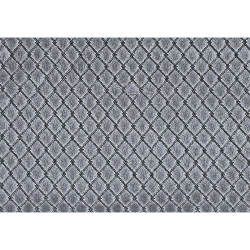 Pillows 18 X 18 Square Accent Sofa Couch Bedroom Polyester Grey