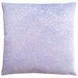 Pillows 18 X 18 Square Accent Sofa Couch Bedroom Polyester Purple